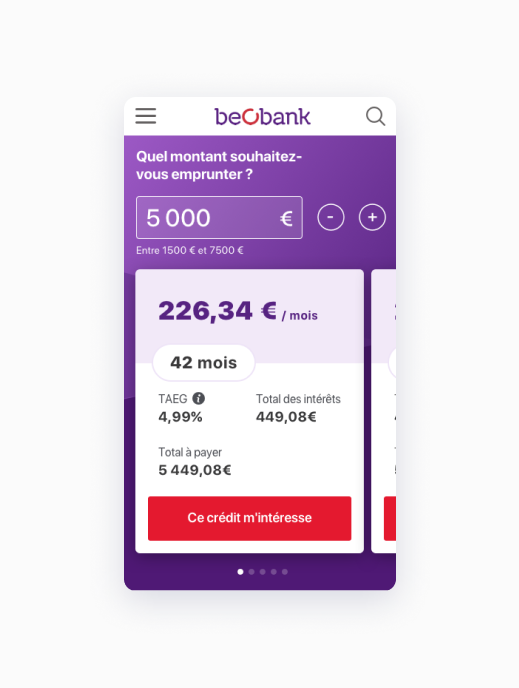 beobank 07