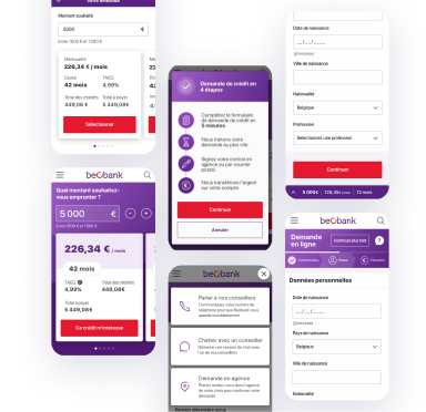 beobank 08