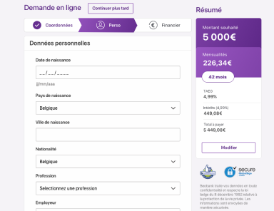 beobank 09