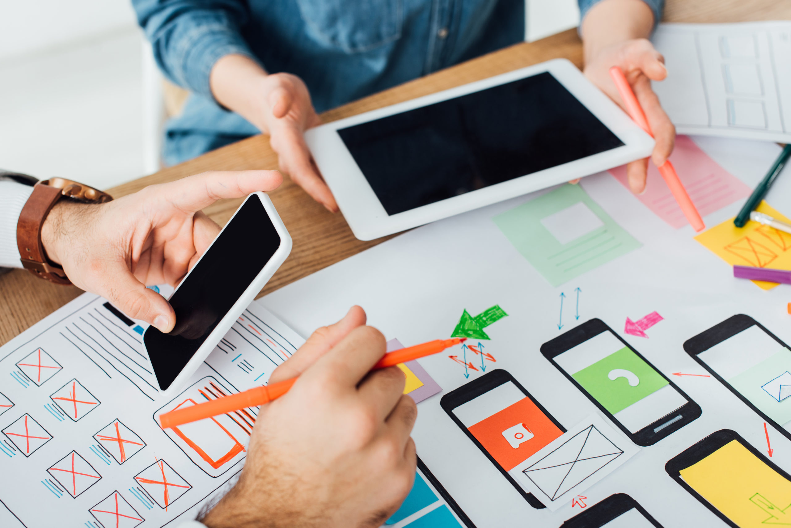 Dev app siteweb scaled