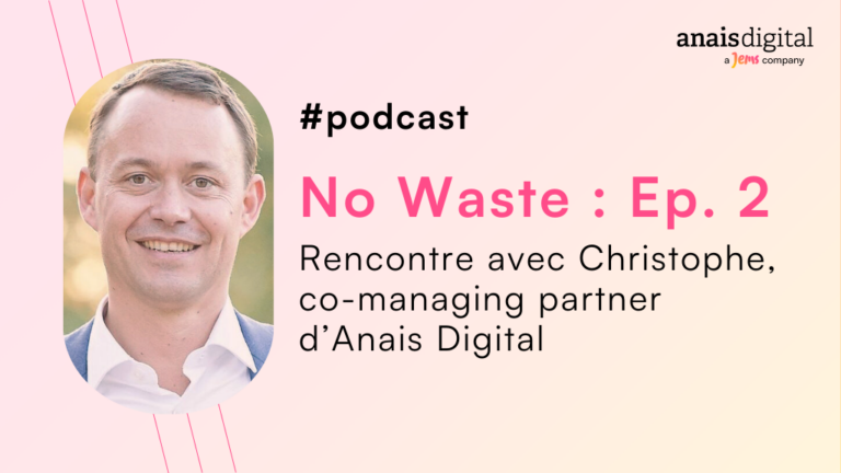 photo de couverture de l'article sur le podcast épisode 2