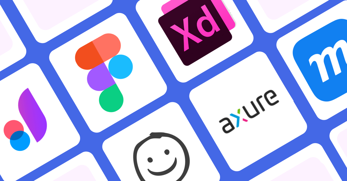 10 Best Tools for Wireframes and Prototypes