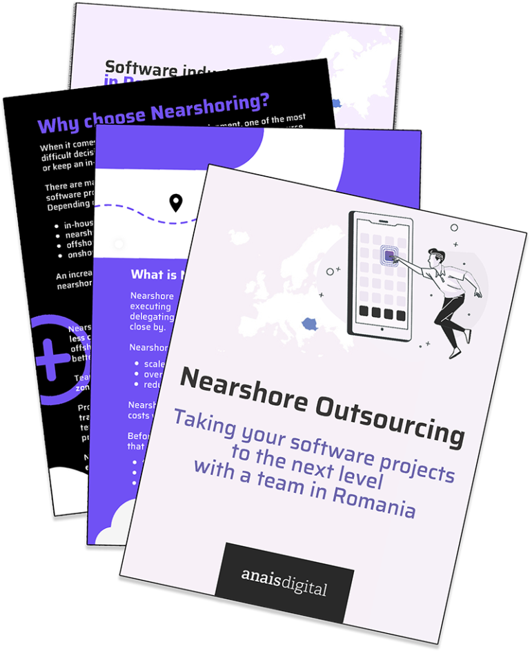 Nearshore Outsourcing Software Guide Preview