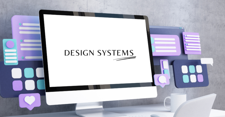 DESIGN SYSTEMS