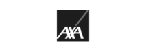 Logo Axa