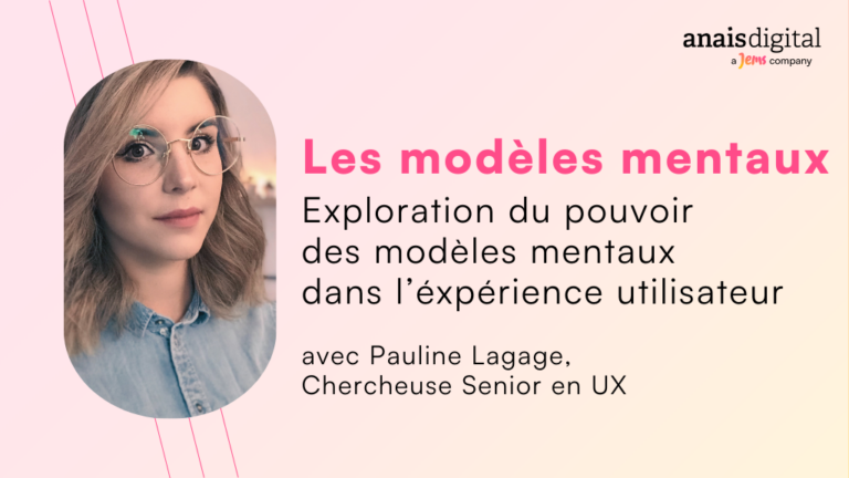 Image de couverture de l'article : Les Modèles Mentaux