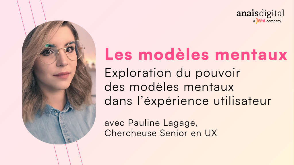 Image de couverture de l'article : Les Modèles Mentaux