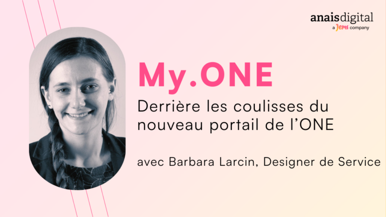 Image de couverture de l'article sur My.ONE