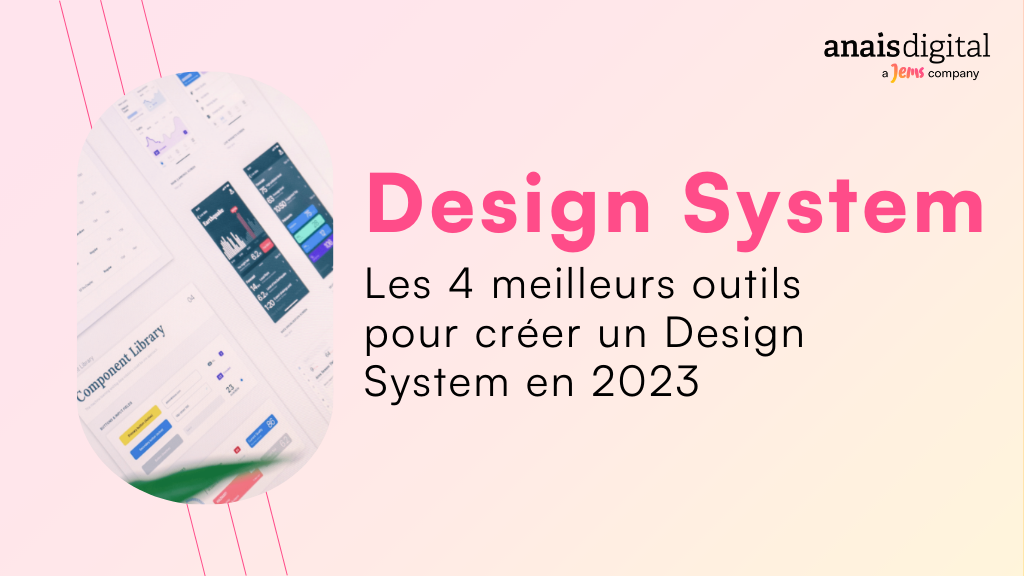 photo de couverture de l'article sur les meilleurs outils de design system