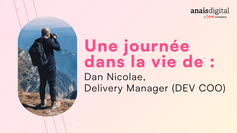 photo de couverture de l'article sur Dan Nicolae