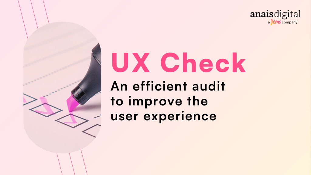 UX Check EN